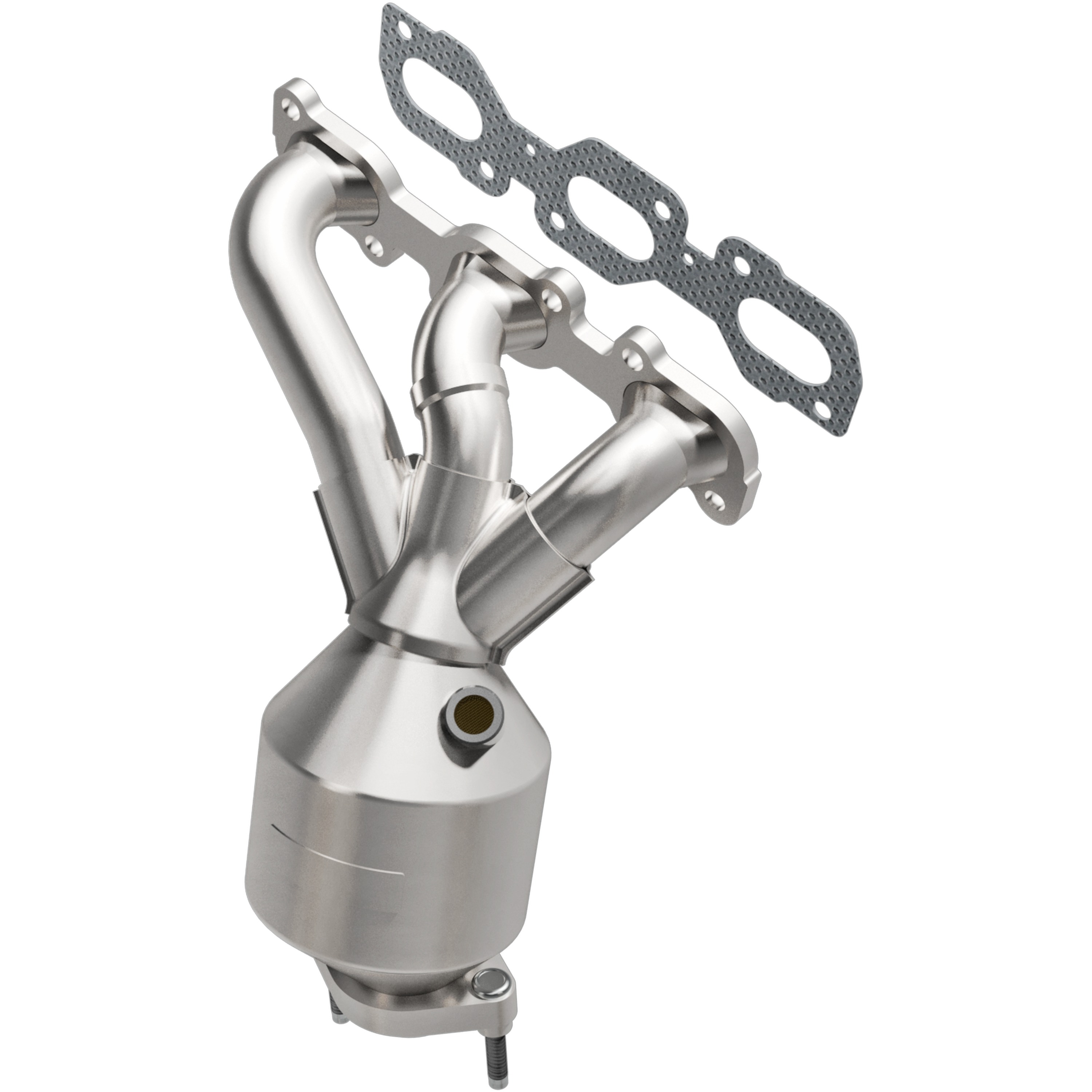 MagnaFlow Exhaust Products 49920 OEM Grade Manifold Catalytic Converter